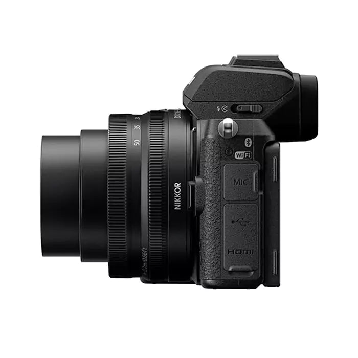 Nikon Z50 Mirrorless Digital Camera (Body Only) Nikon Z50 Mirrorless Digital Camera (Body Only)